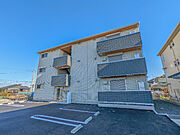 ファーストステージ下小林IIの賃貸物件