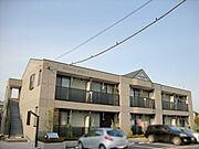 治良門橋駅より徒歩7分 2階 築17年4ヶ月の賃貸物件