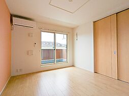 プフランテ 2階2LDKのリビング/ダイニング