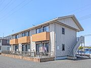 ツインフィールドの賃貸物件