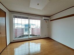 ドリームキムラ 2階3LDKのリビング/ダイニング