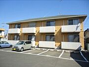 太田駅より徒歩24分 1階 築20年6ヶ月の賃貸物件