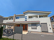 ウエストパークA 1階 築6年3ヶ月の賃貸物件