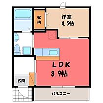 間取り：210005387789