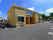 プリムローズＡの賃貸物件