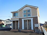 竜舞駅より徒歩4分 1階 築13年9ヶ月の賃貸物件