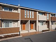 グロワールB 1階 築13年8ヶ月の賃貸物件