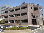 レジオン・ドヌール 1階 築19年3ヶ月の賃貸物件