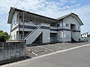 橋本ハイツ 1階 築36年3ヶ月の賃貸物件