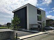 太田駅より徒歩14分 3階 築3年8ヶ月の賃貸物件