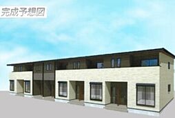 ウィステリア B