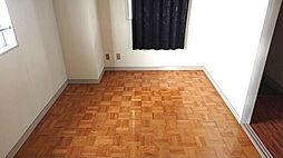 ラ・メゾンあさひ 9階3DKのリビング/ダイニング