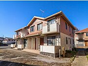 古河駅よりバス10分 徒歩3分 築16年5ヶ月 2階建の賃貸物件