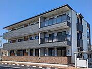 三枚橋駅より徒歩17分 1階 新築の賃貸物件