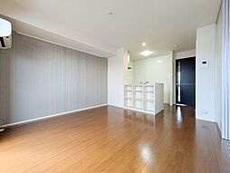 エレンシア A 2階3LDKのリビング/ダイニング