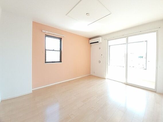 ヴィラ—リエージュB_内装_2