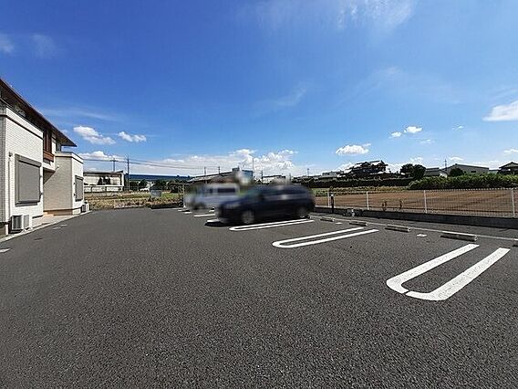 ヴィラ—リエージュB_周辺_0