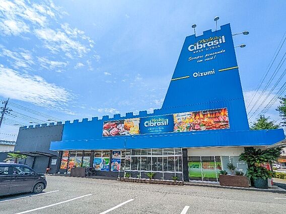 ヴィラ—リエージュB_周辺_2