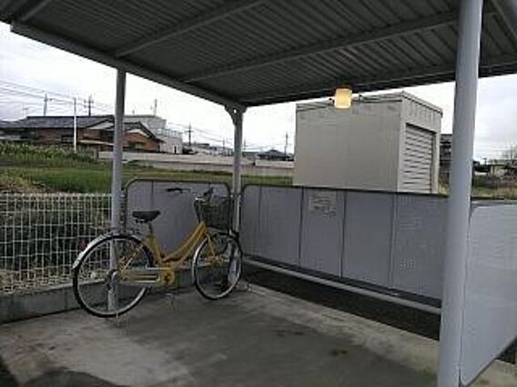 ヴィラ—リエージュB_その他_3