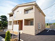 クレメントヴィラ２ 1階 築8年9ヶ月の賃貸物件