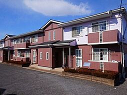 ツインマークヒルズ B