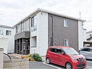 シャイン 1階 築5年7ヶ月の賃貸物件