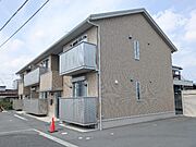 グランディール 2階 築3年4ヶ月の賃貸物件