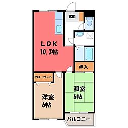 シーバハイツ 3階