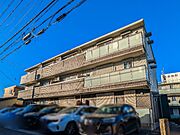 太田駅より徒歩15分 3階 築12年9ヶ月の賃貸物件