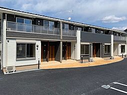 エレガンテハウスHS B