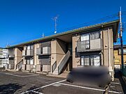 古河駅より徒歩19分 2階 築23年8ヶ月の賃貸物件