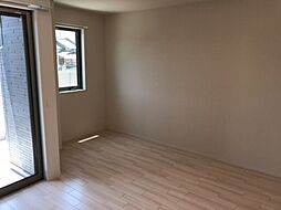 仮）太田市西新町新築アパート 1階1Kのリビング/ダイニング