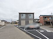 リバーアイランド 2階 新築の賃貸物件