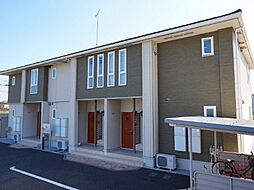 パークハイツ III