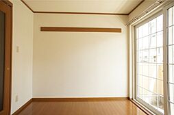 ルピナス Ｂ 1階2DKのリビング/ダイニング