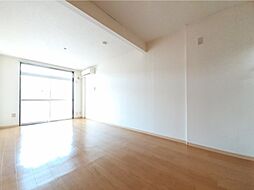 アーバン21 2階1LDKのリビング/ダイニング