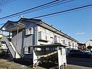 アーバン21 2階 築36年の賃貸物件