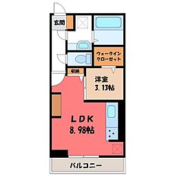 シジエーム太田 3階