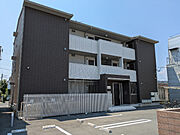 シジエーム太田 3階 築2年9ヶ月の賃貸物件