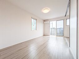 グランセ 1階1LDKのリビング/ダイニング