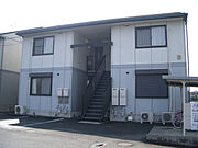 細谷駅より徒歩26分 2階 築29年3ヶ月の賃貸物件