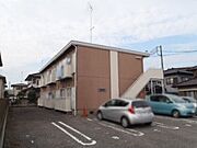 パナハイツベスト１ 1階 築38年3ヶ月の賃貸物件