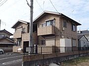 ハイツ・カトレア 1階 築21年5ヶ月の賃貸物件