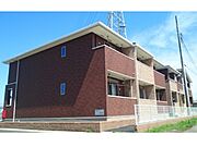 アドーネB 1階 築8年11ヶ月の賃貸物件