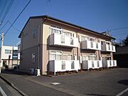 ロイヤルパーク 1階 築31年7ヶ月の賃貸物件