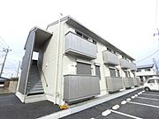 プレミスト６ 1階 築5年の賃貸物件