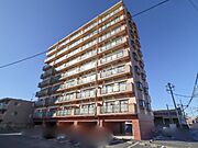 ウエストコート 6階 築18年9ヶ月の賃貸物件