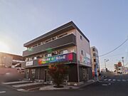 野木駅より徒歩3分 3階 築6年の賃貸物件