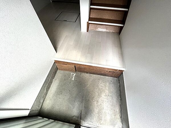 空家につきいつでもご内覧いただけます♪