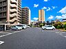 駐車場：敷地内駐車場完備しています♪
